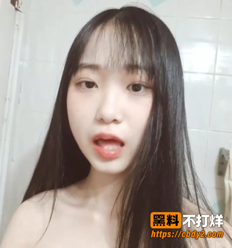 清纯少女福利姬黄晓盈6