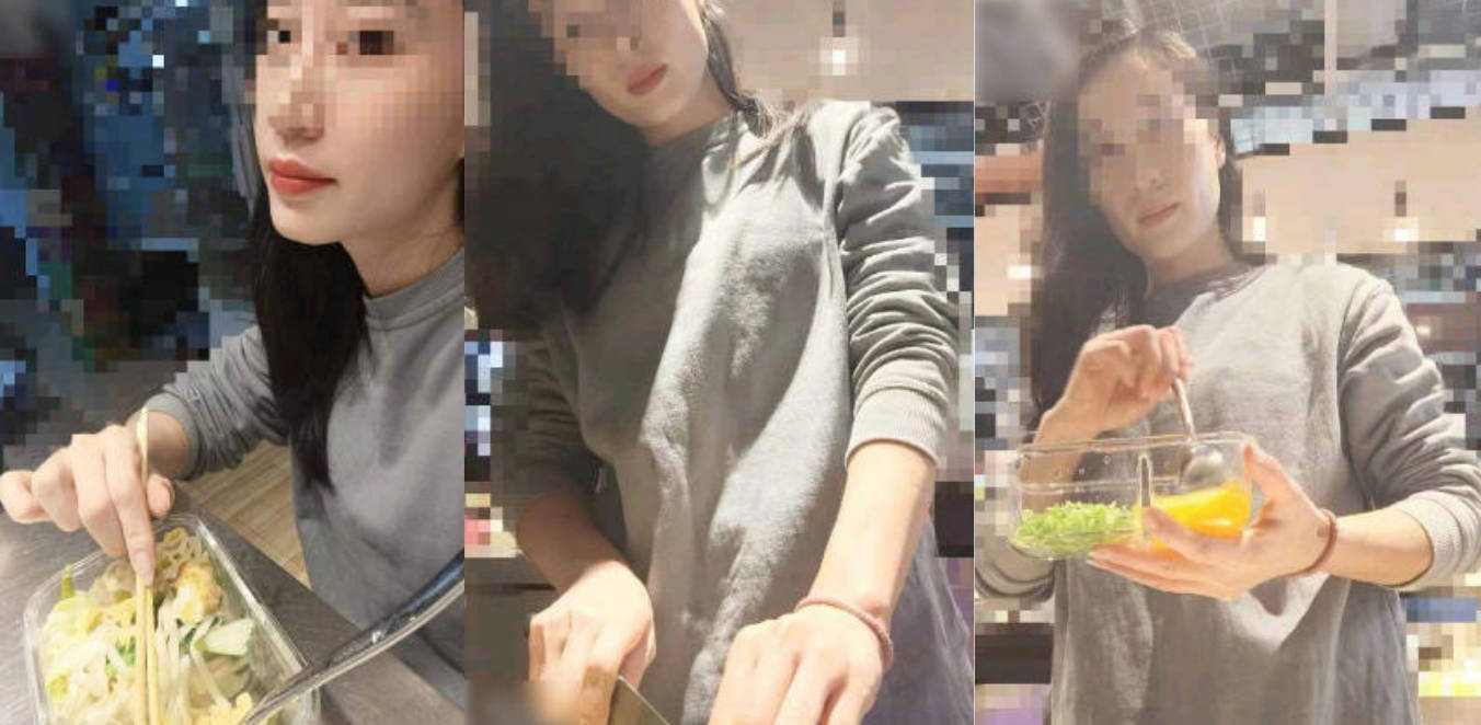 【原创自拍】（36）掉入亲姐的温柔乡，老姐越来越和我如胶似漆。