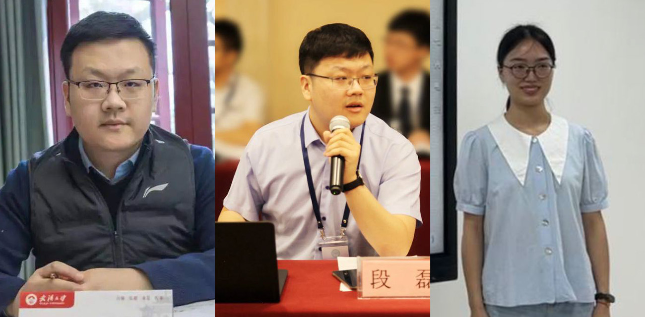 学术圈再出猛料!武汉大学特聘副教授段磊多线出轨 被女主发24页PPT曝光失德行为