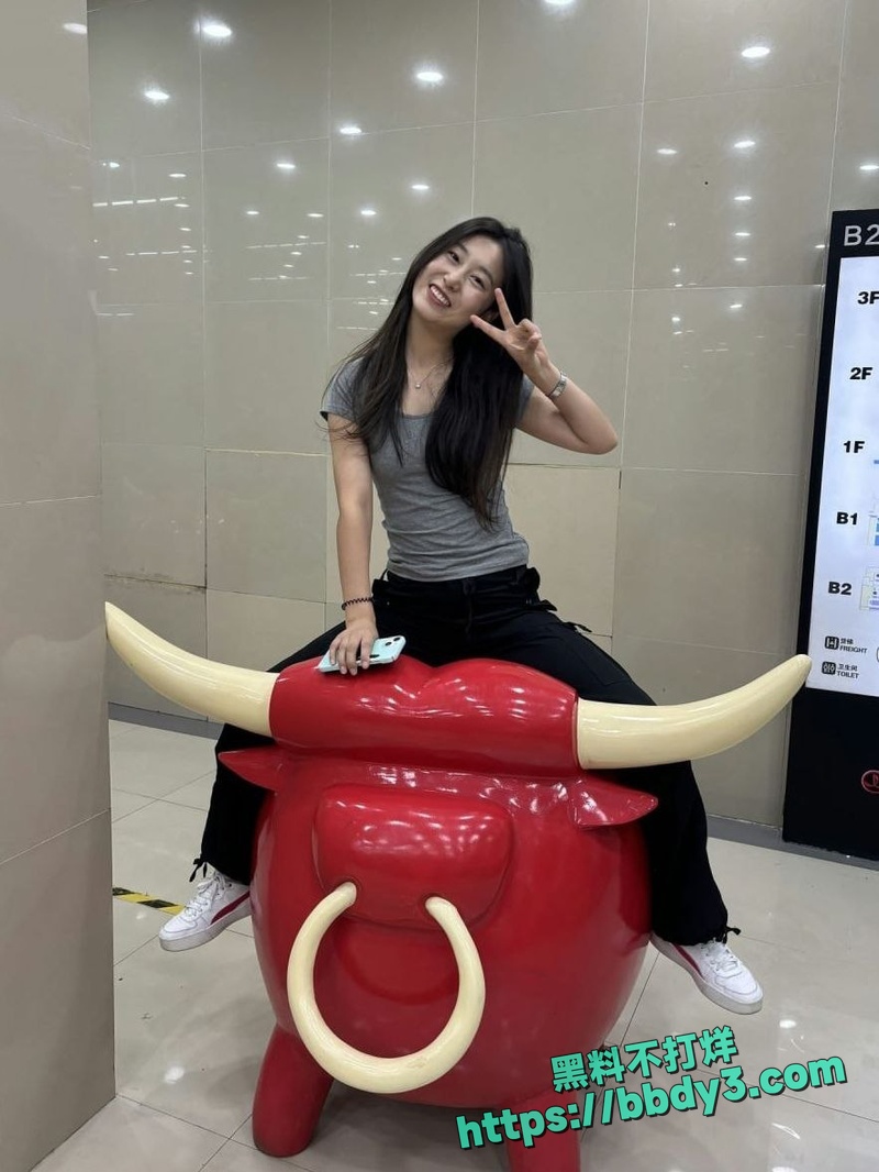 苏大英语系美女9