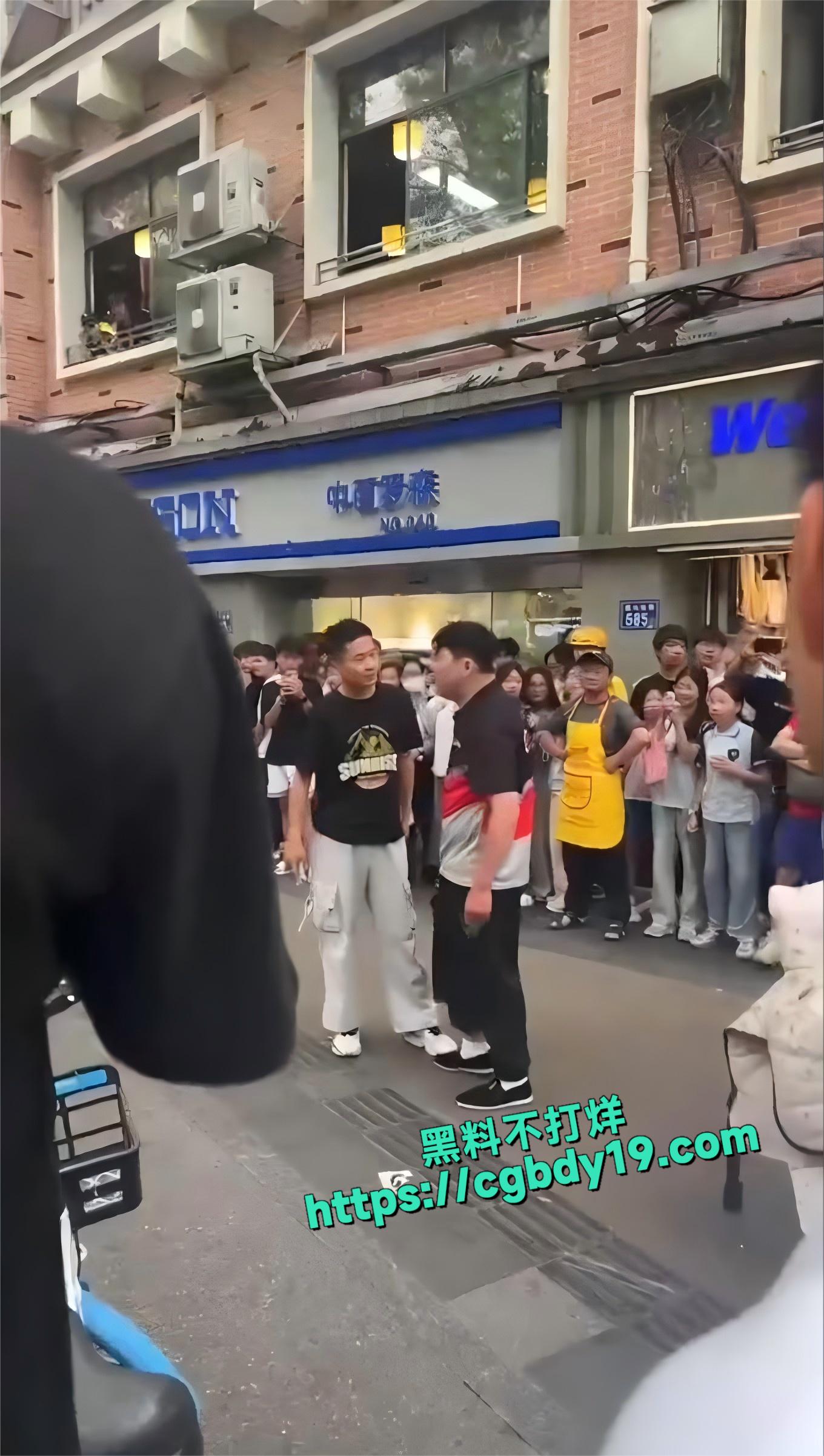 湖南纯爱战神倒下了3
