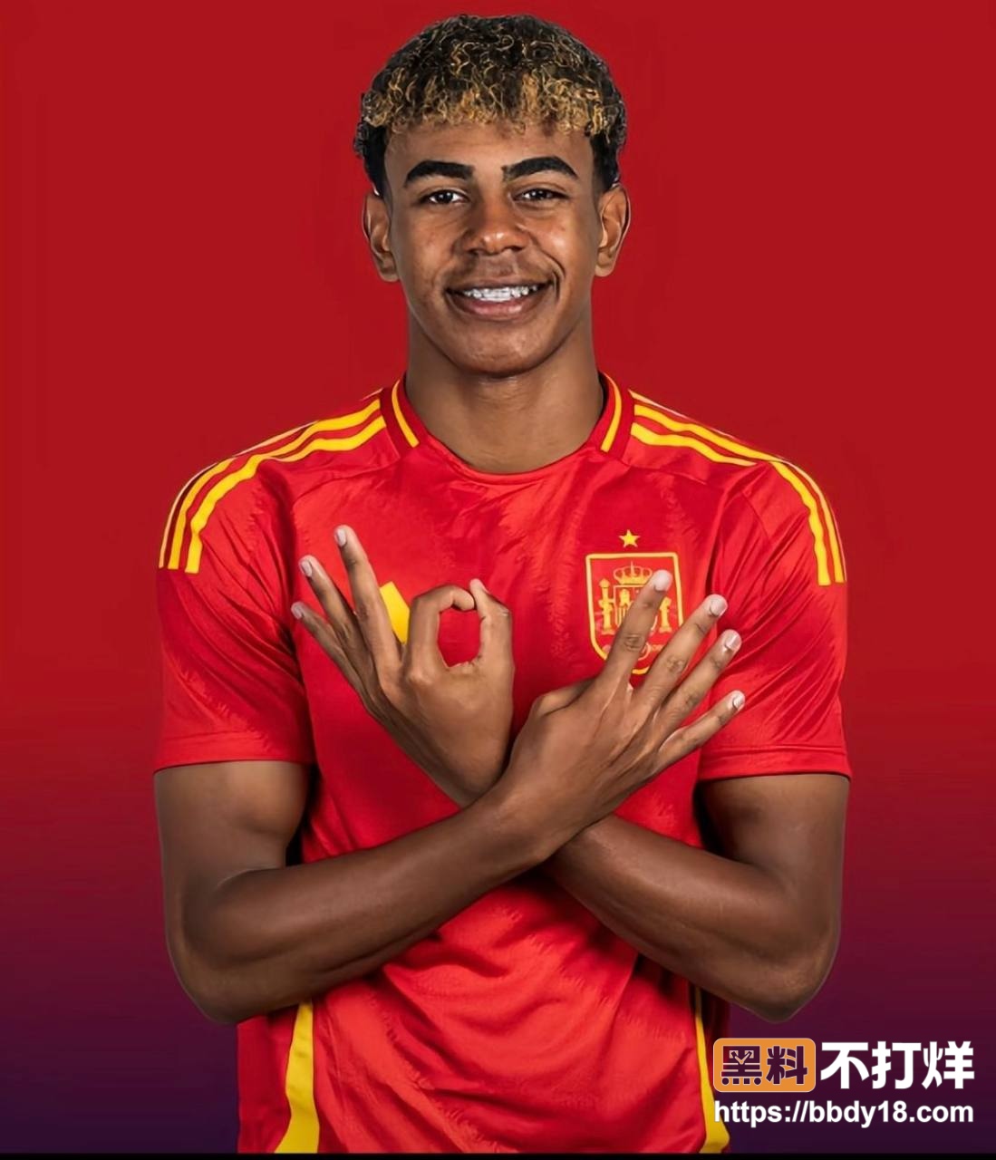 2026世界杯最强锋线27