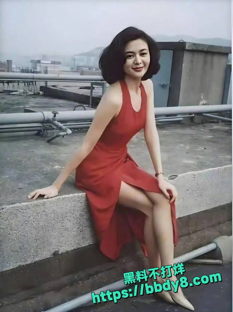 关之琳 2