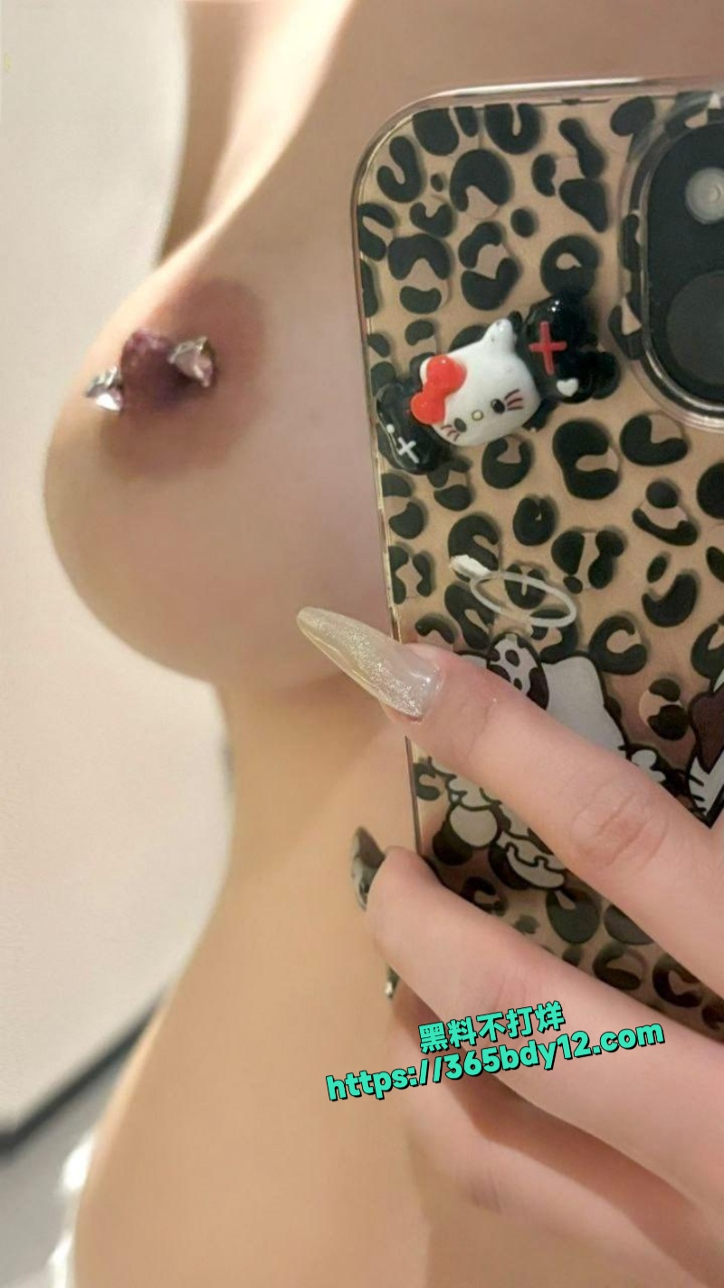 女大学生反差精神小妹3