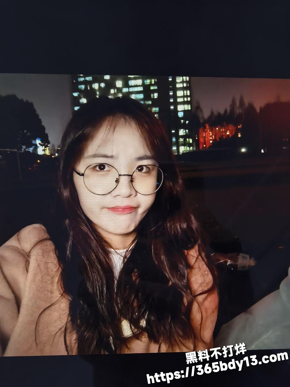 大一学妹2