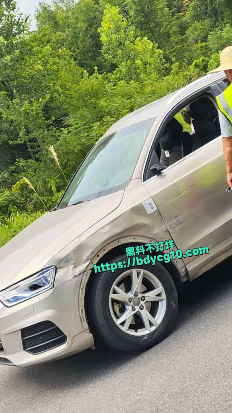 抖音网红项少玩机车车祸去世1