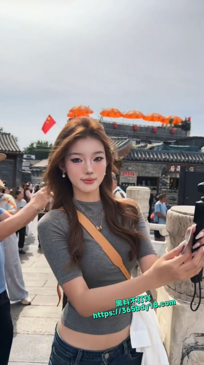抖音网红00后小仙女大尺度私拍流出 12