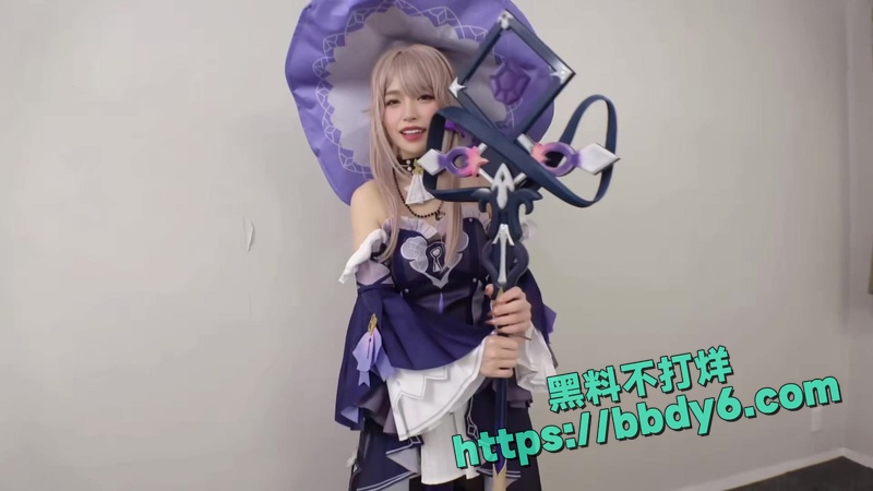 大黑塔的黑丝诱惑4