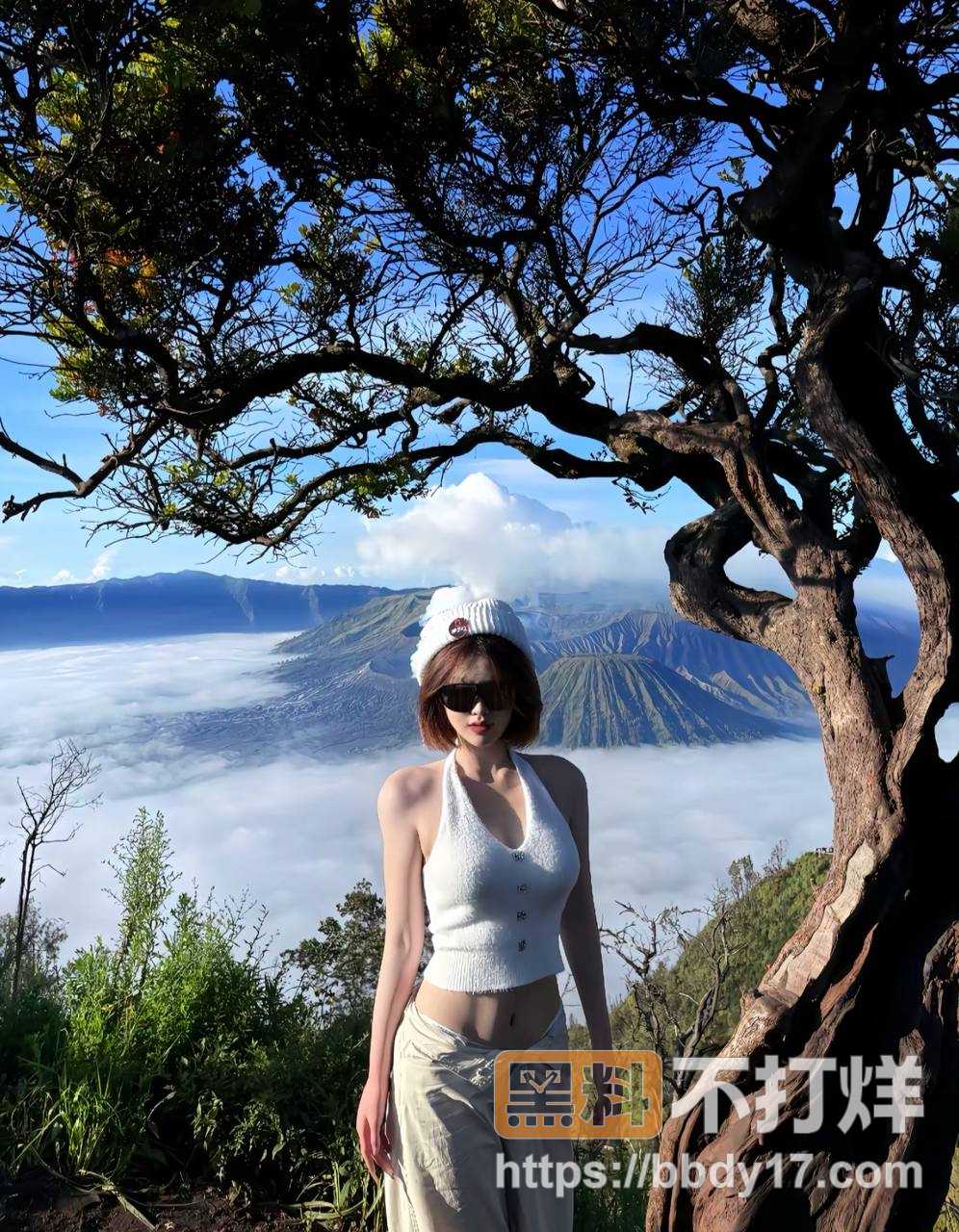 郑州顶级魅魔夏恩四角奇恋曝光2
