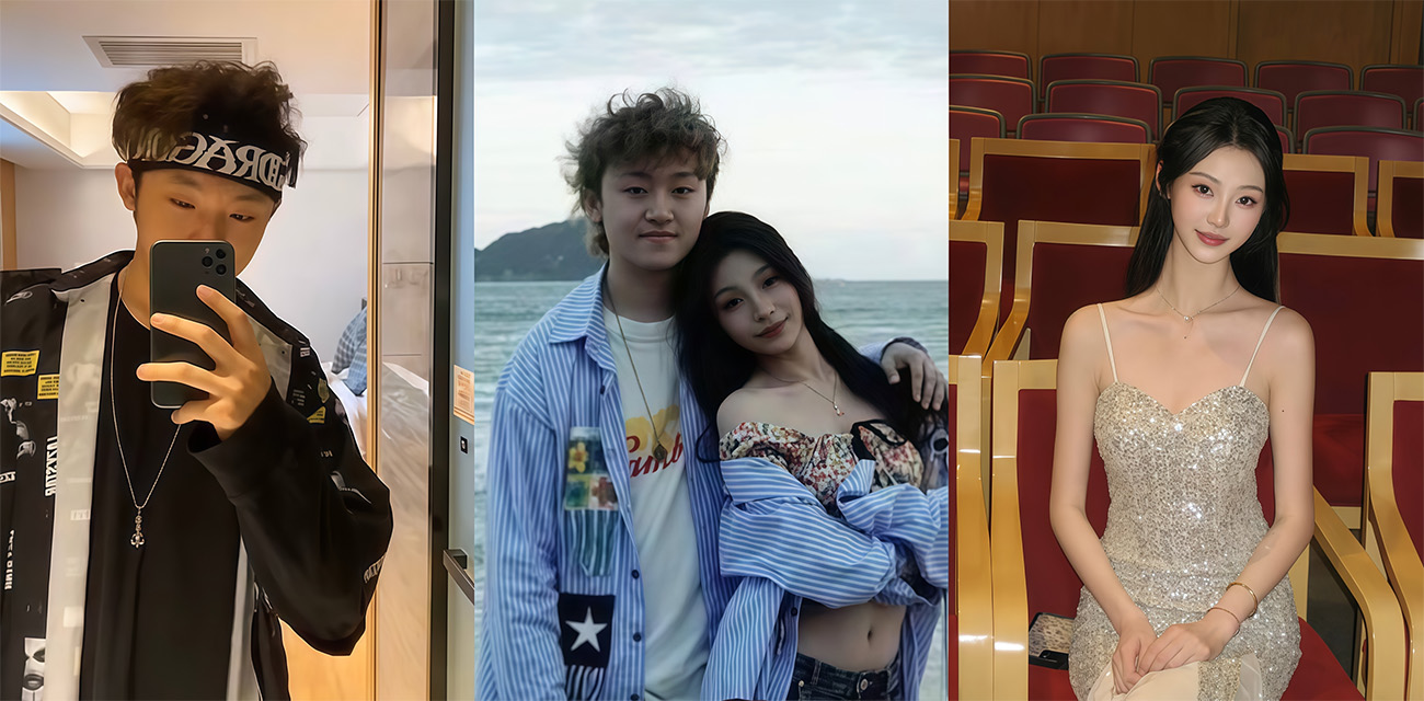 退役乒乓选手王晨策 被前女友爆料出轨多名女性 还喜欢嫖娼 手机里还存有出轨的性爱视频