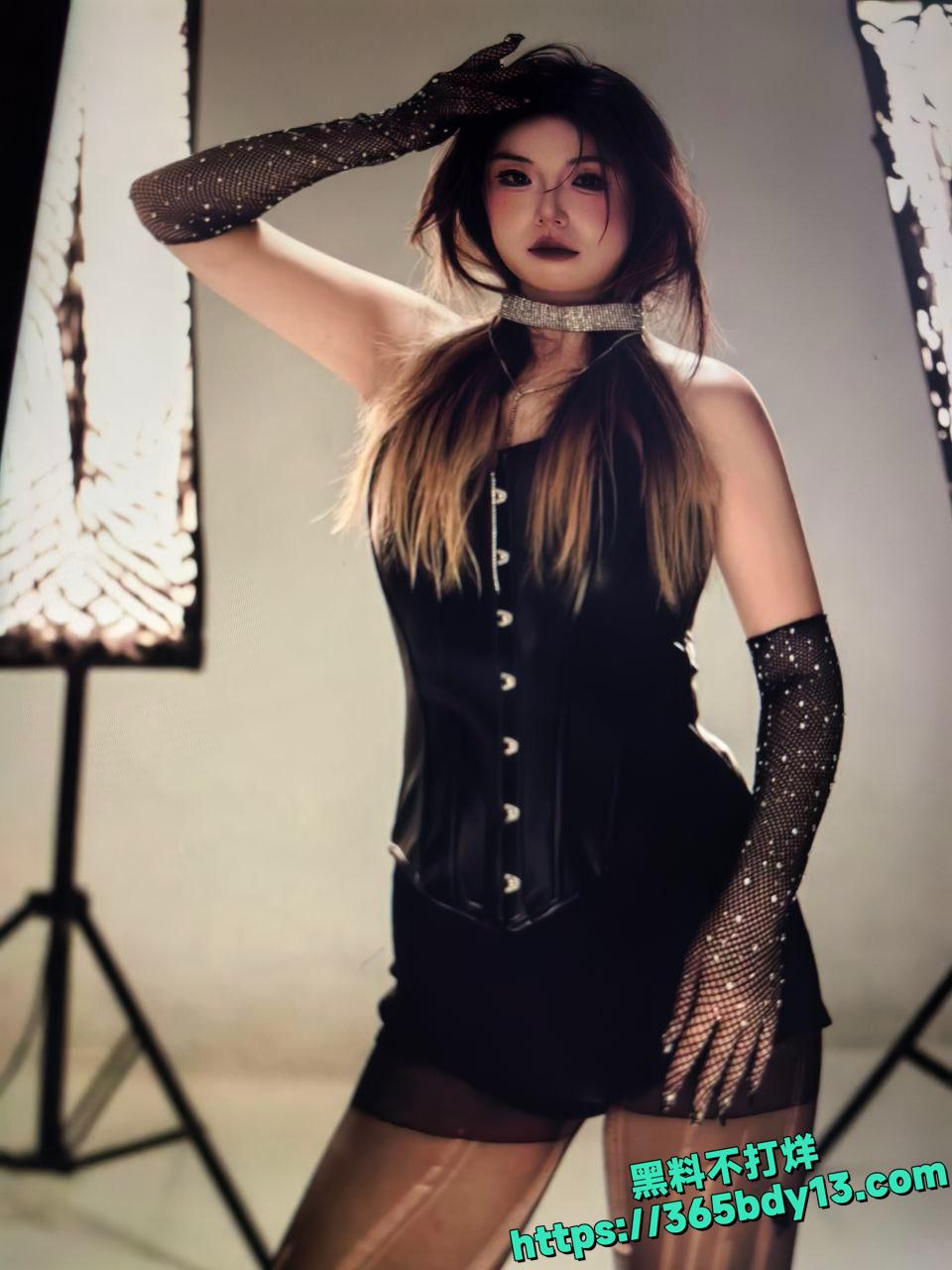 河南新乡刚结婚小夫妻惊爆绿帽癖丑闻 7