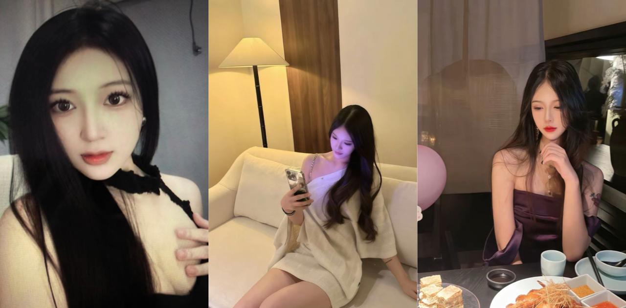 广西桂林00后骚妻刘娜约炮惊爆3P视频流出 与炮友激战被说服双人共操 画面炸裂