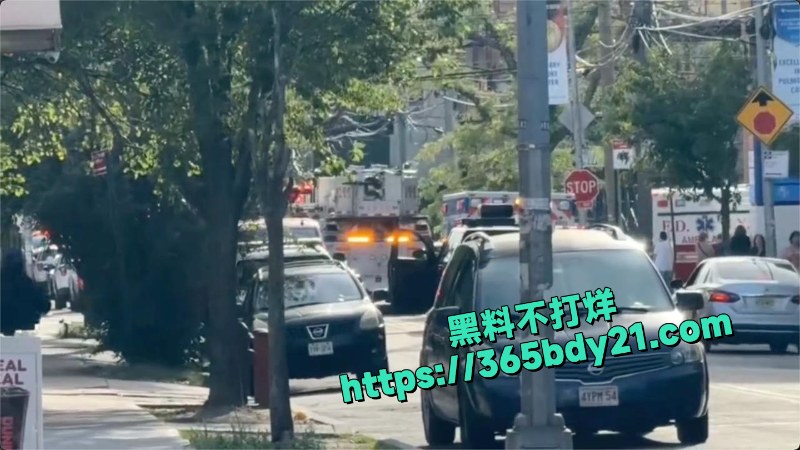 法拉盛福州华男持刀杀丈母娘新闻曝光 10