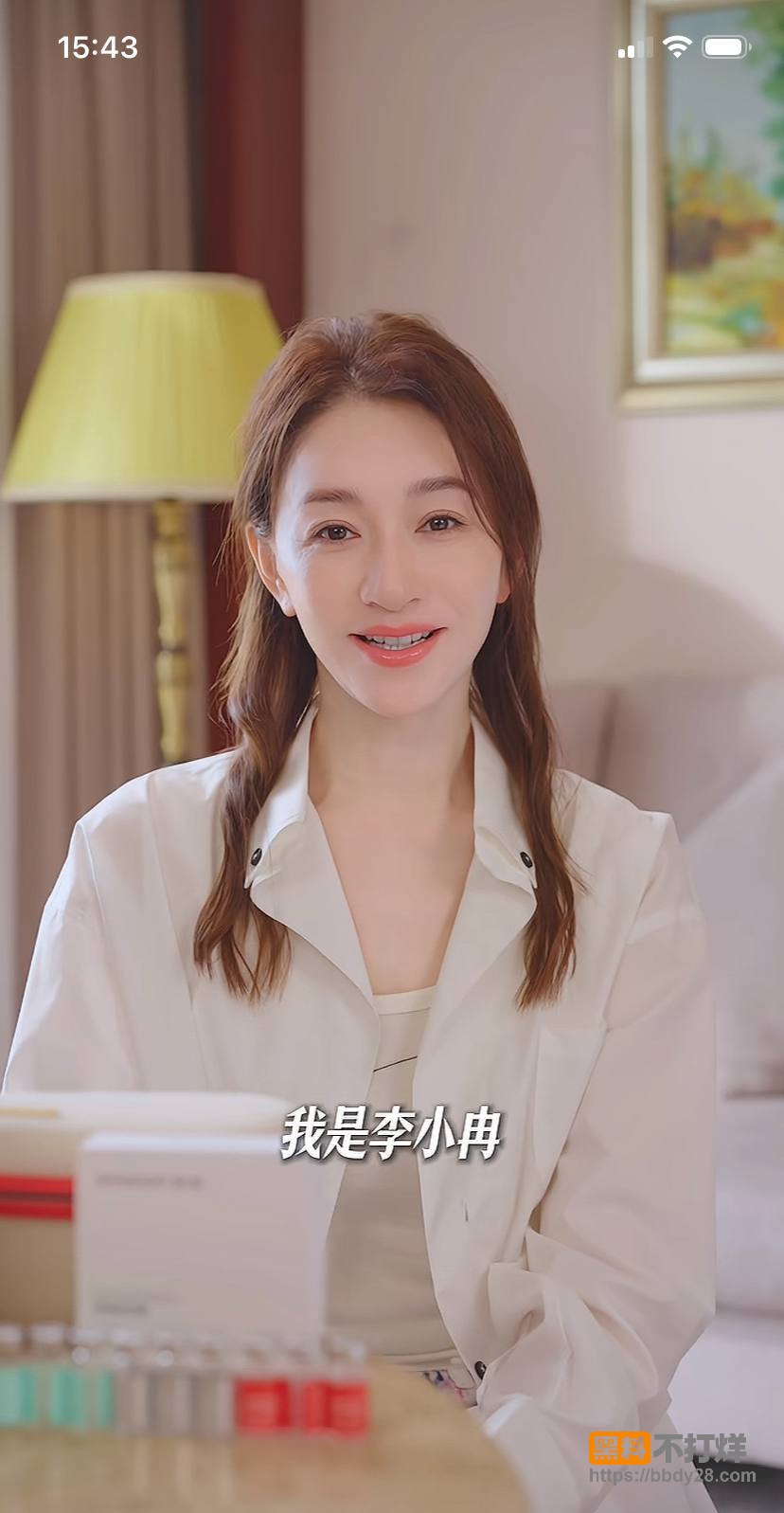 李小冉3