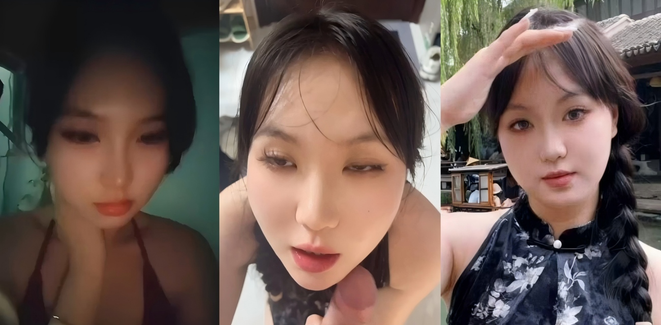 上海虹口C杯大奶 杨欢 白天文员晚上母狗 绿帽男友气炸曝光