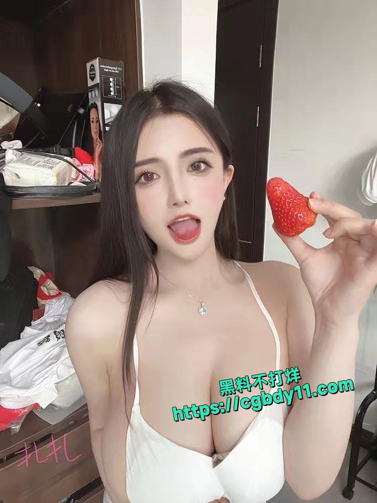 虎牙主播古阿扎童颜巨乳 诱点满满 一看就是身经百战之女1 (7)
