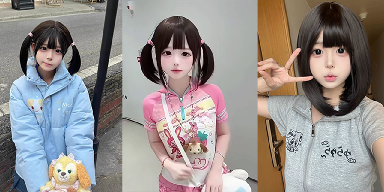 黑龙江痴情女子 被渣男甩 直接自杀殉情 渣男 高歌 直接无缝衔接 跟江苏小萝莉恋爱