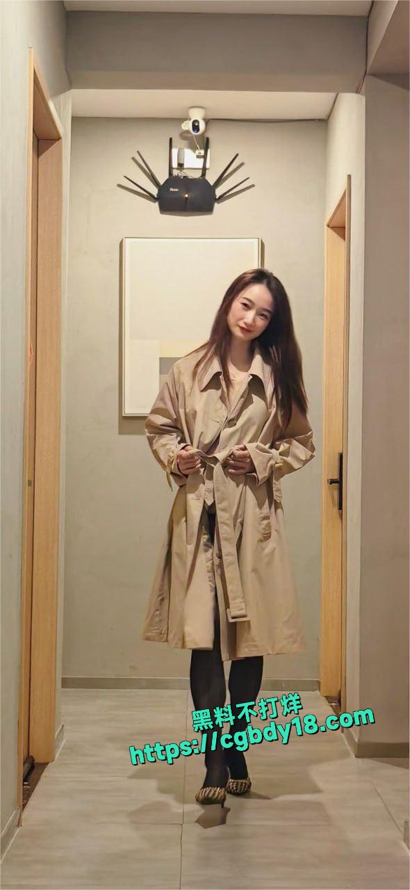 广东佛山高冷 大长腿美少女 李向珊2