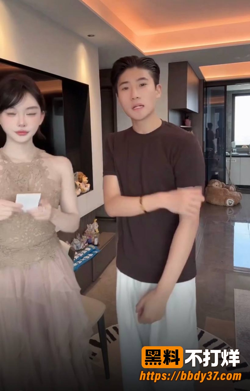 抖音女网红好运美女viki 12