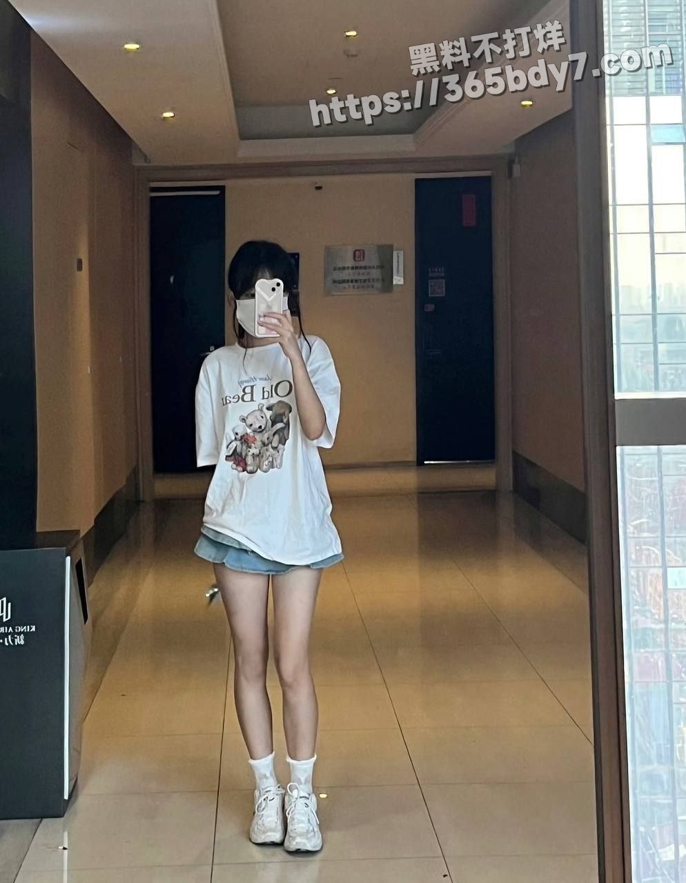 清纯学生妹援交3