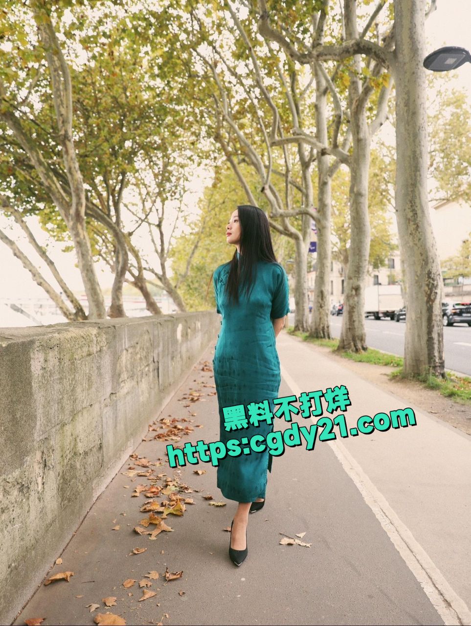 李梦多次抖音视频凸点3