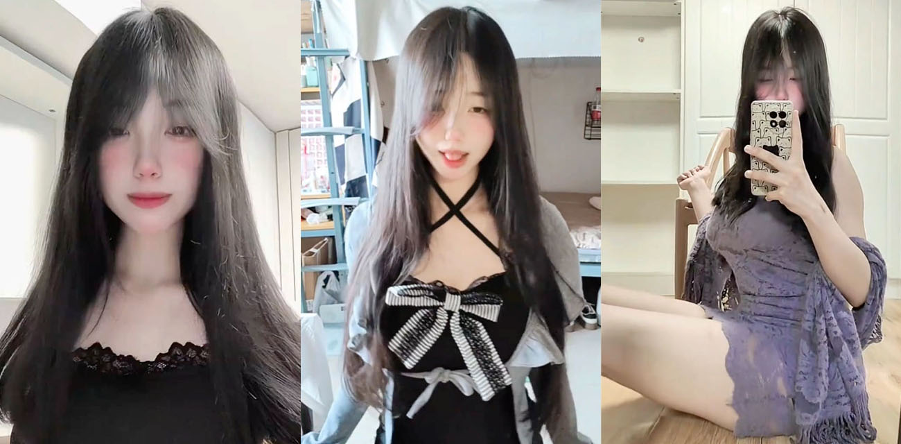 抖音清纯主播小宅源定制福利曝光 在线开房为金主表演隐藏项目 痴迷骑乘自慰棒