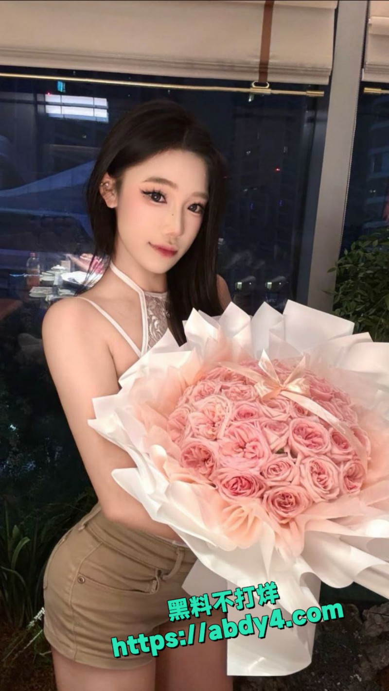 上海李锦怡 9