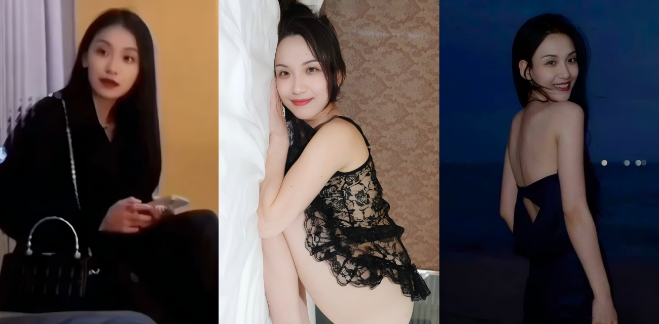 华东理工大学 反差教师万婷 惊爆5000元一次外围 探花偷拍不雅视频疯传