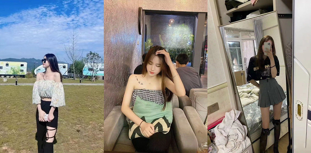 刚毕业的清纯女大学生 被金主包养调教成母狗 看似表面知性优雅 实则内心骚浪如婊 本性暴露三洞齐开