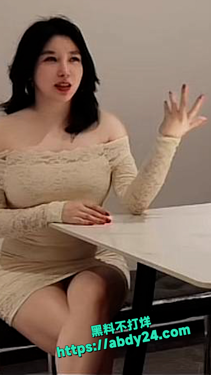抖音百万大女主 教母 17