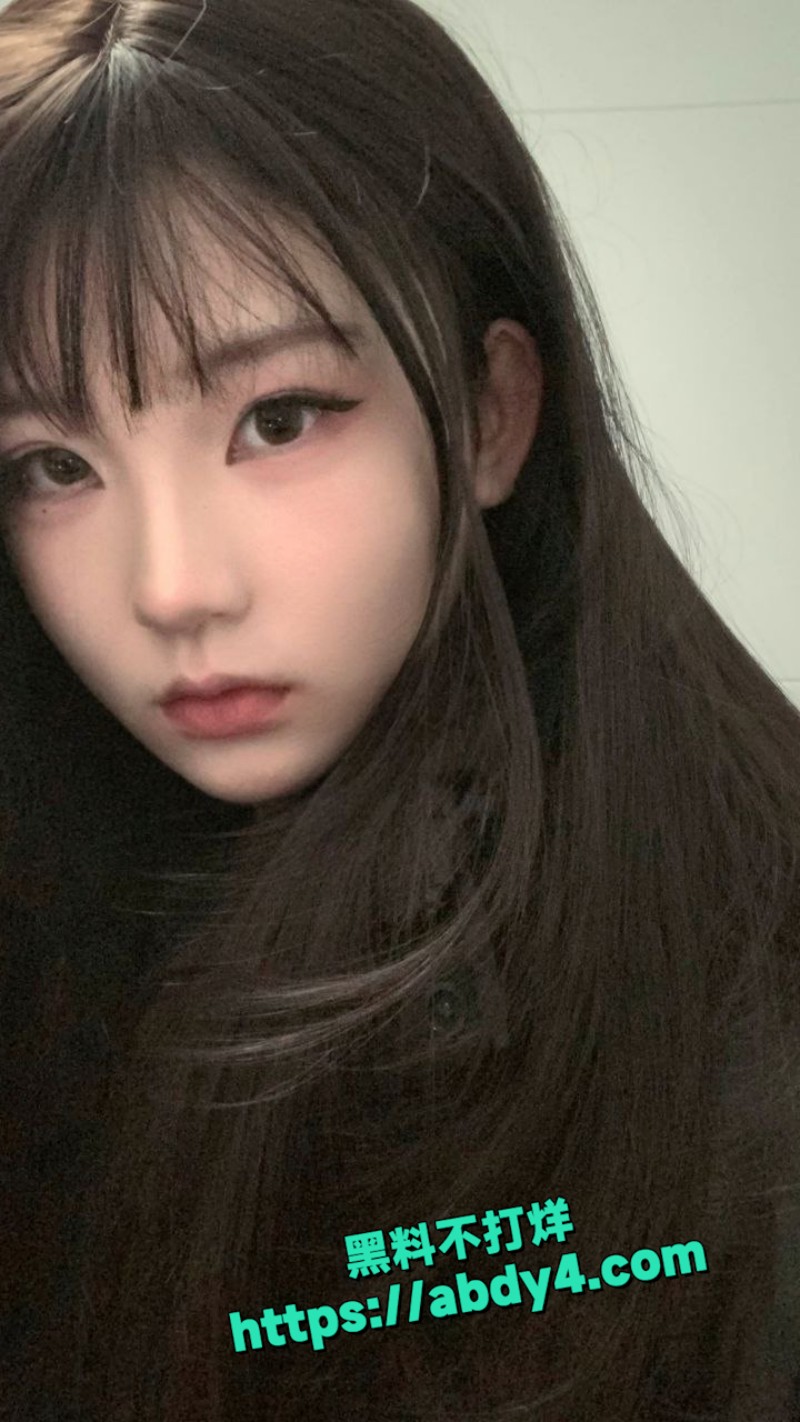 极品高颜值学妹 5
