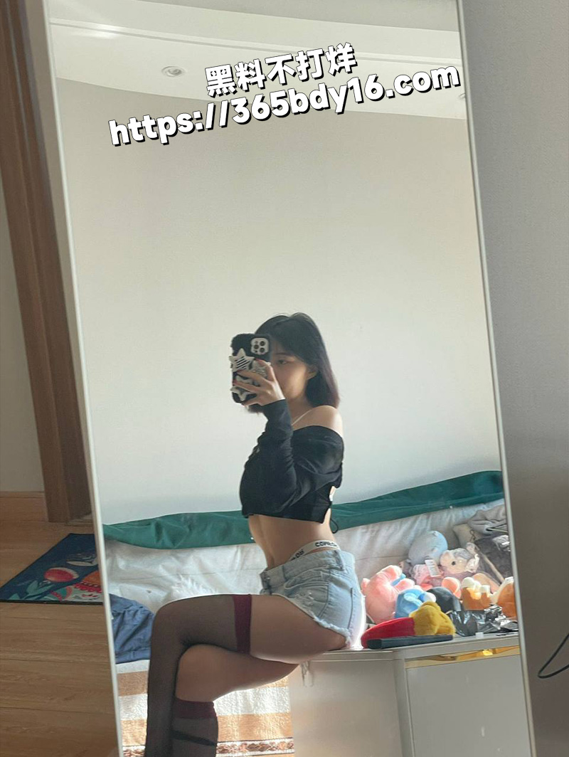 推特萝莉女友小梅 7