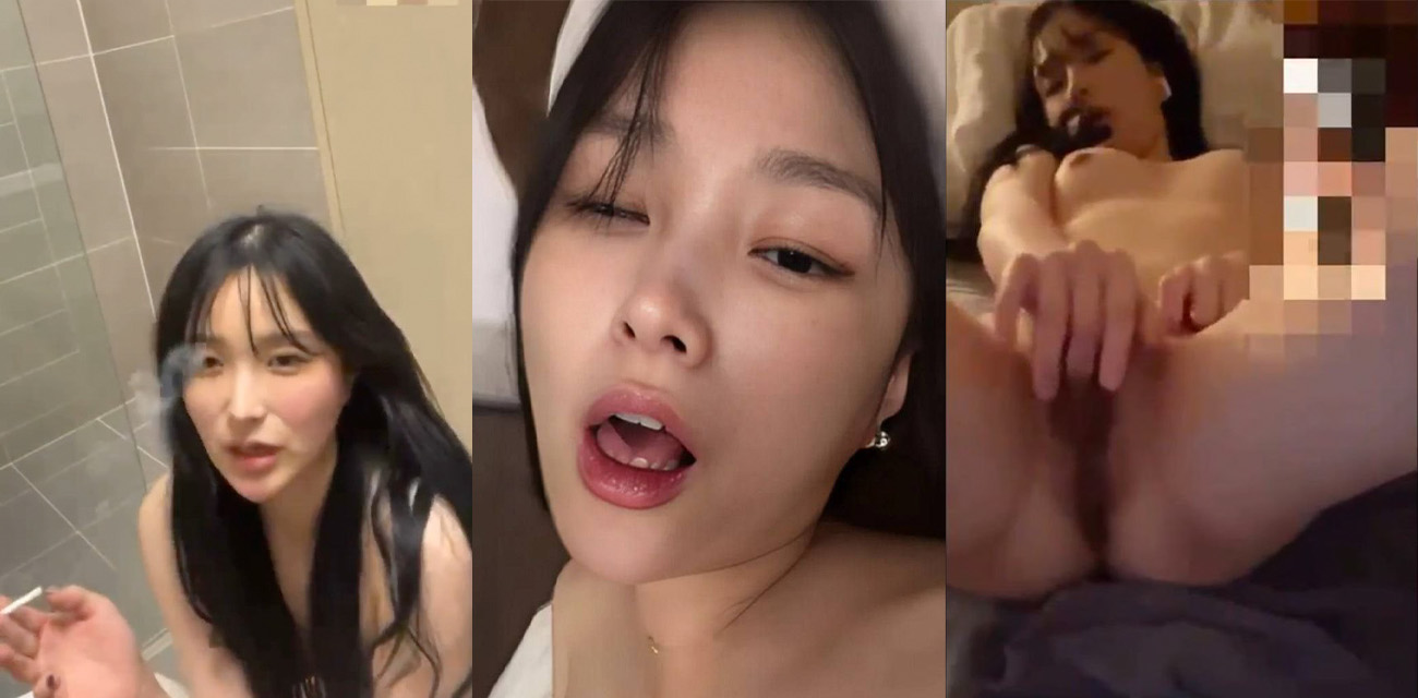 高颜值小姐姐交友不慎致裸聊视频流出 分手后被前男朋友发到网上曝光