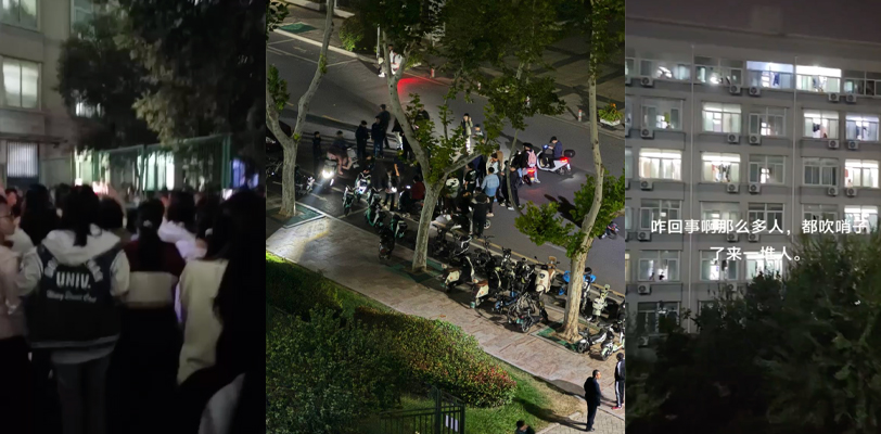又一位纯爱战士又倒下了 黄河科技学院 花现任的钱去与别的男人开房做爱 六年感情瞬间破灭