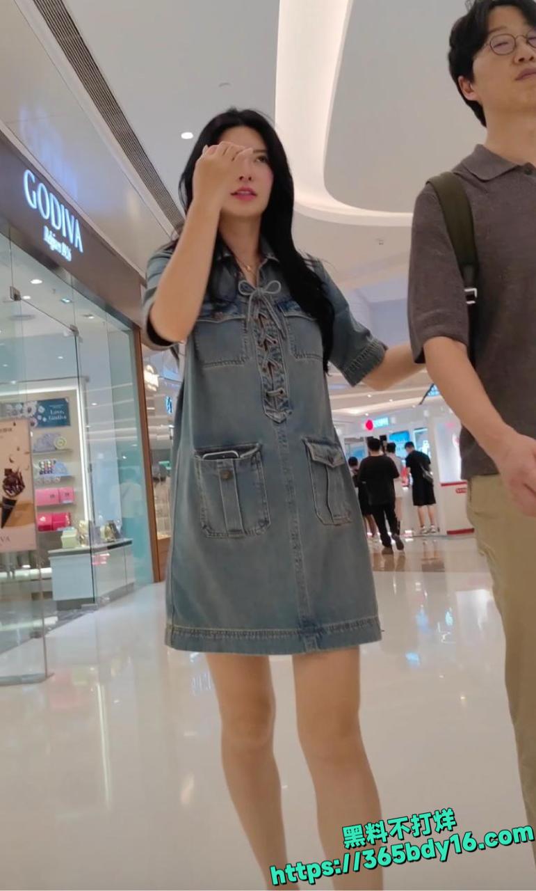 最新CSCD抄底无内整容网红脸 3.