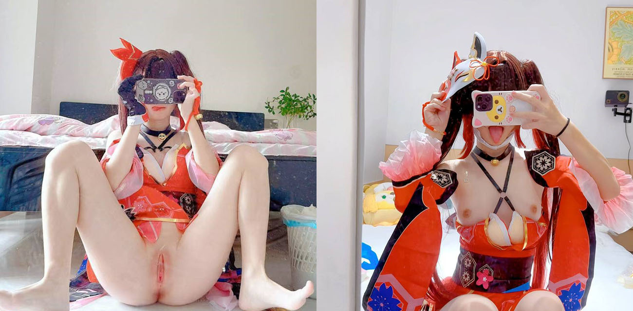萝莉圈顶级福利姬小X犬最新订阅资源 高颜值淫娃化身二次元女主激情自慰