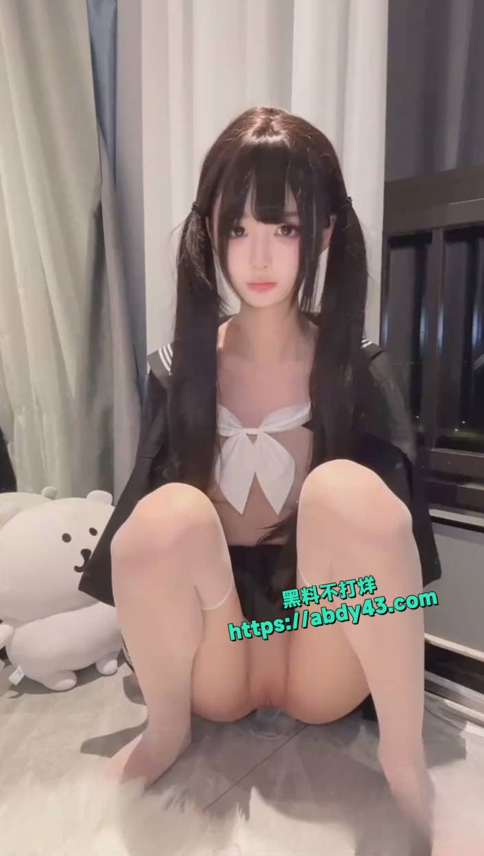 推特女神江乐乐 3