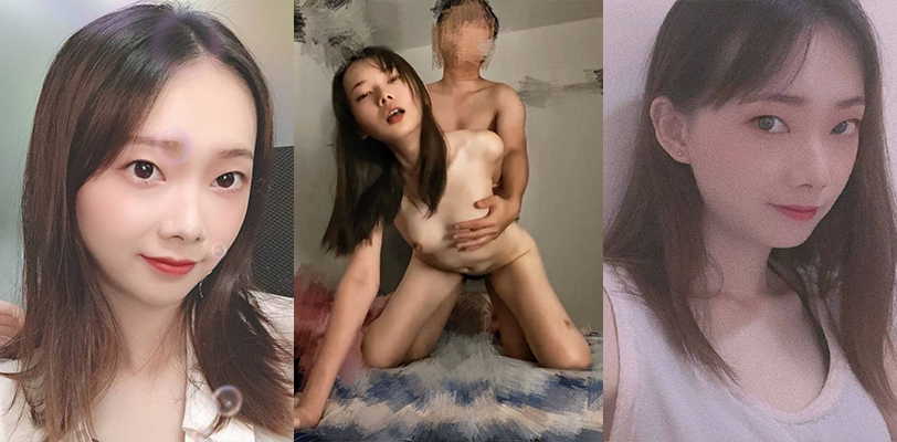 极品清纯女大学生黄婉琳 跟学校老师偷情操逼视频 被绿头怪男友怒而曝光流出