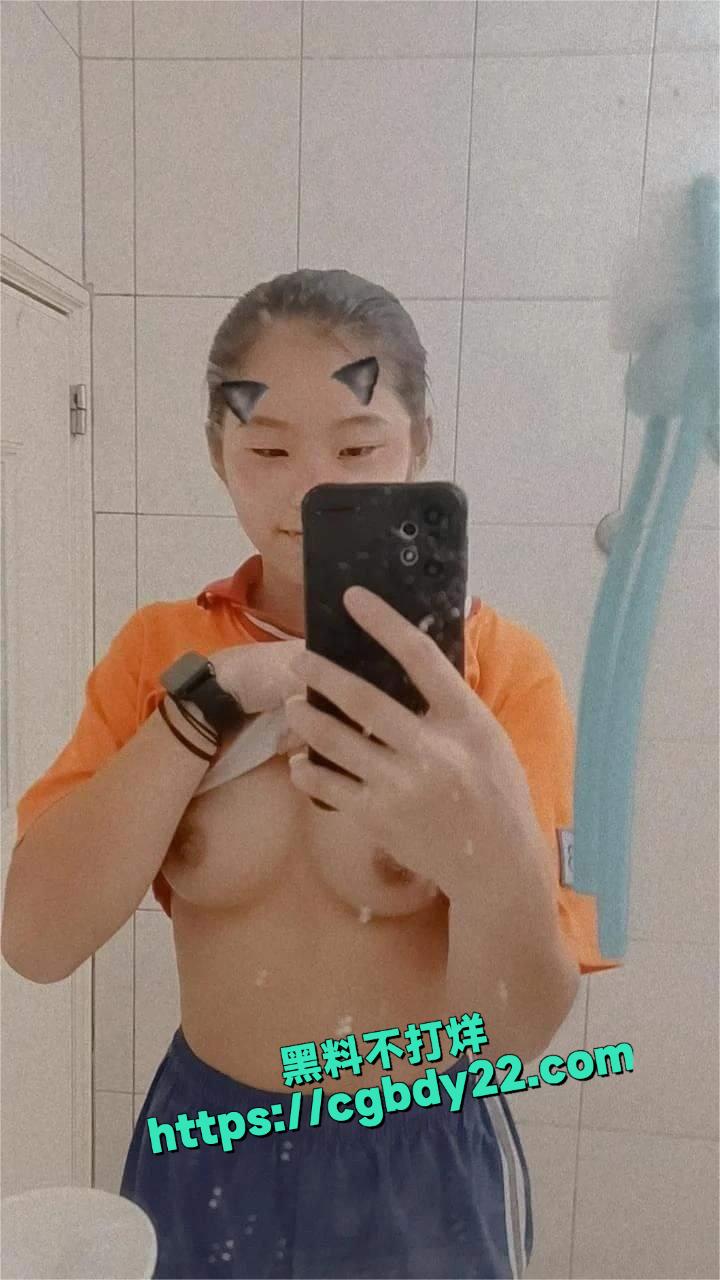 大三妹子陈佩雯7
