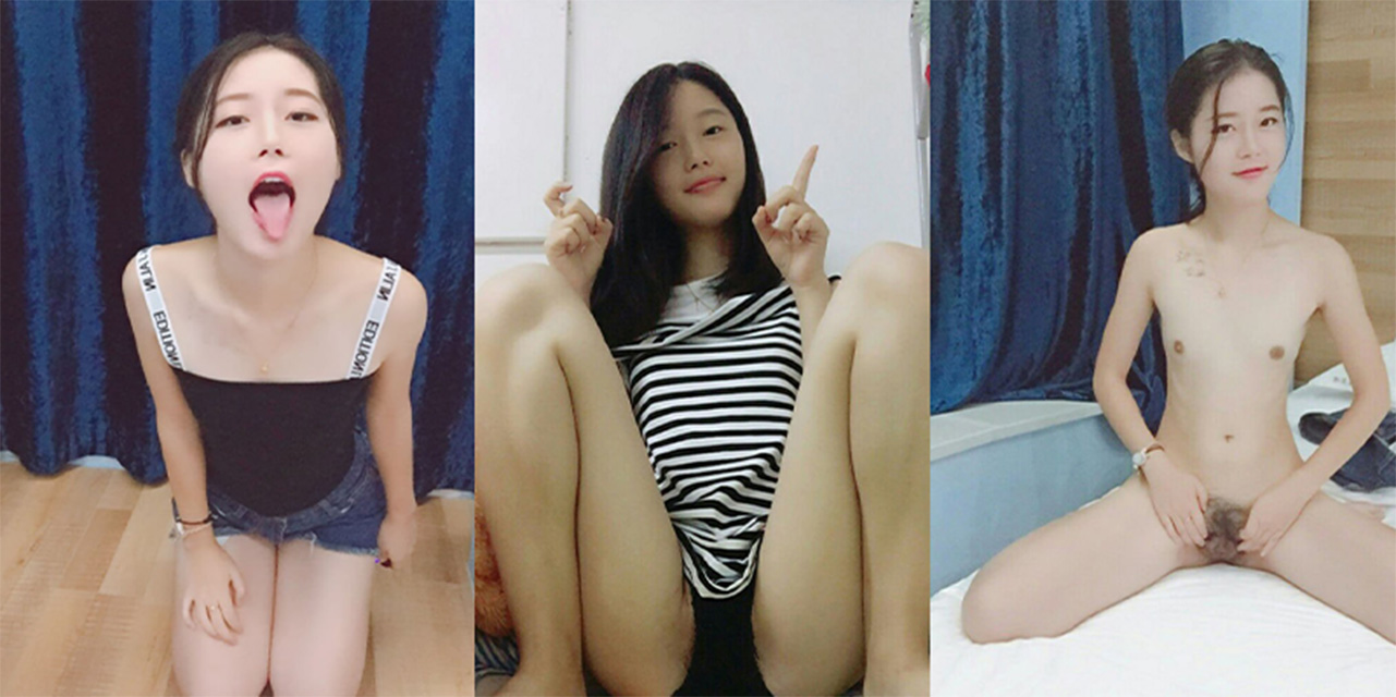 天津美女 夏晴 在卧室床上进行私密自拍 全程全裸露脸 展示自己傲人身材
