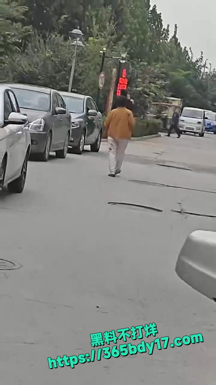 山东聊城情感纠纷 3
