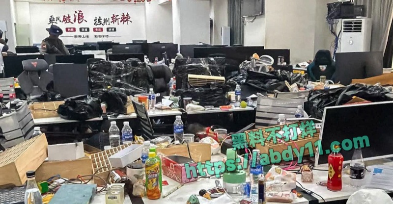缅甸诈骗头目佘智江引渡回国 20