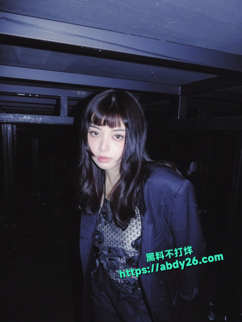 日本知名女艺人池田依来沙7