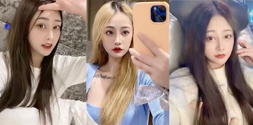 偷拍夜店女DJ在约炮的全程！夜场女性如同妓女的生活简直令人震惊！