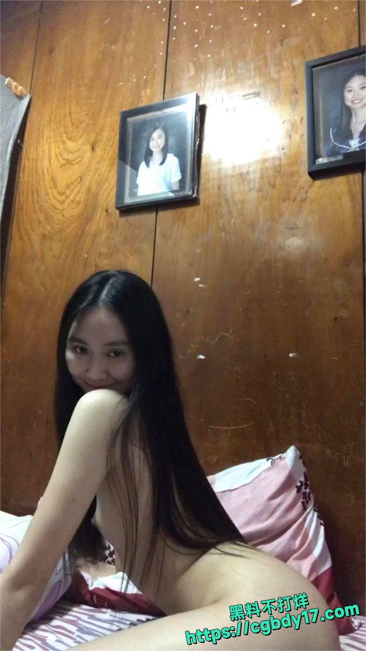 菲律宾的精神小妹2