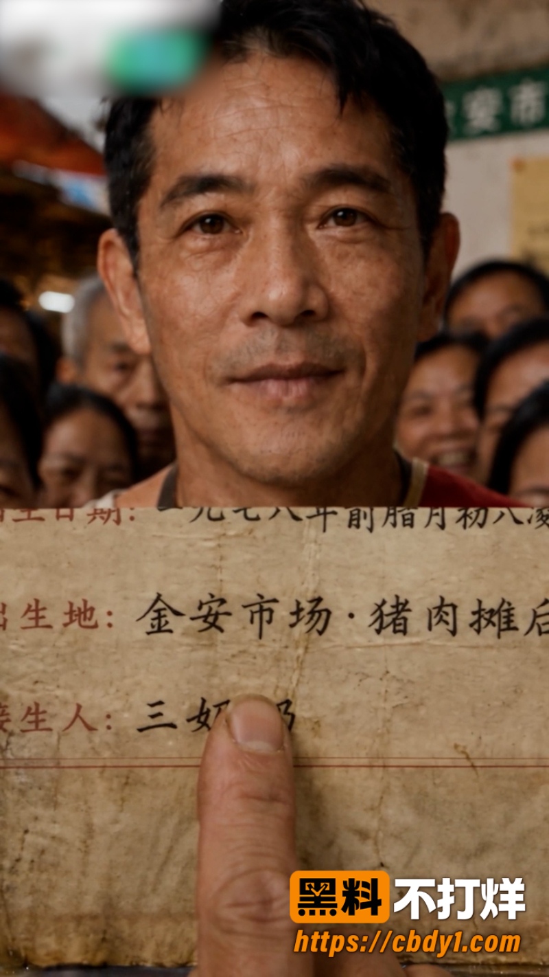 极品特务：别惹卖猪肉的 10
