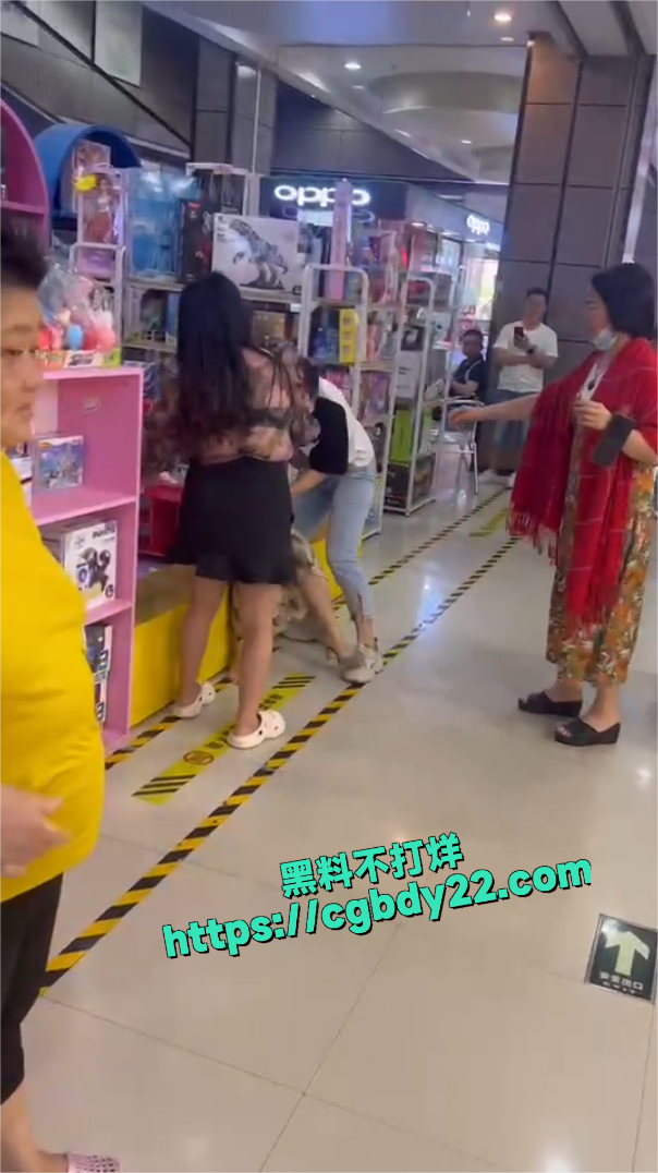 撕小三2