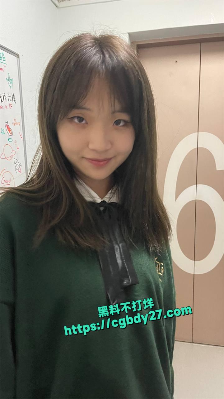 浙江杭州超极品嫩妹王晓冉