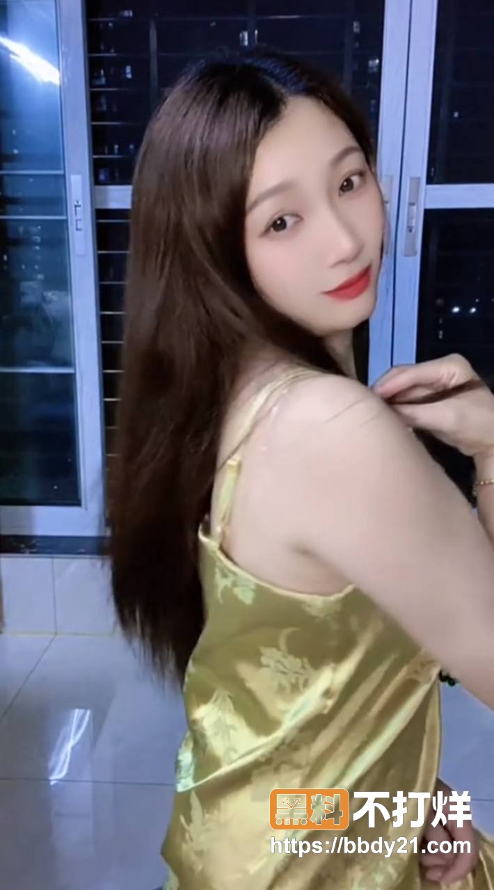 深圳女主播20