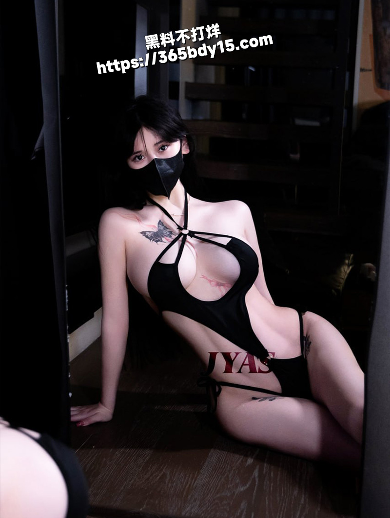 美野Meiyxtxin推特巨乳网红12